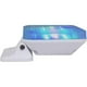 thumbnail image 5 of Simulador de TV LED Protección contra robos Seguridad del hogar TV simulada TV falsa TV falsa Encendido automático Blanco, 5 of 5