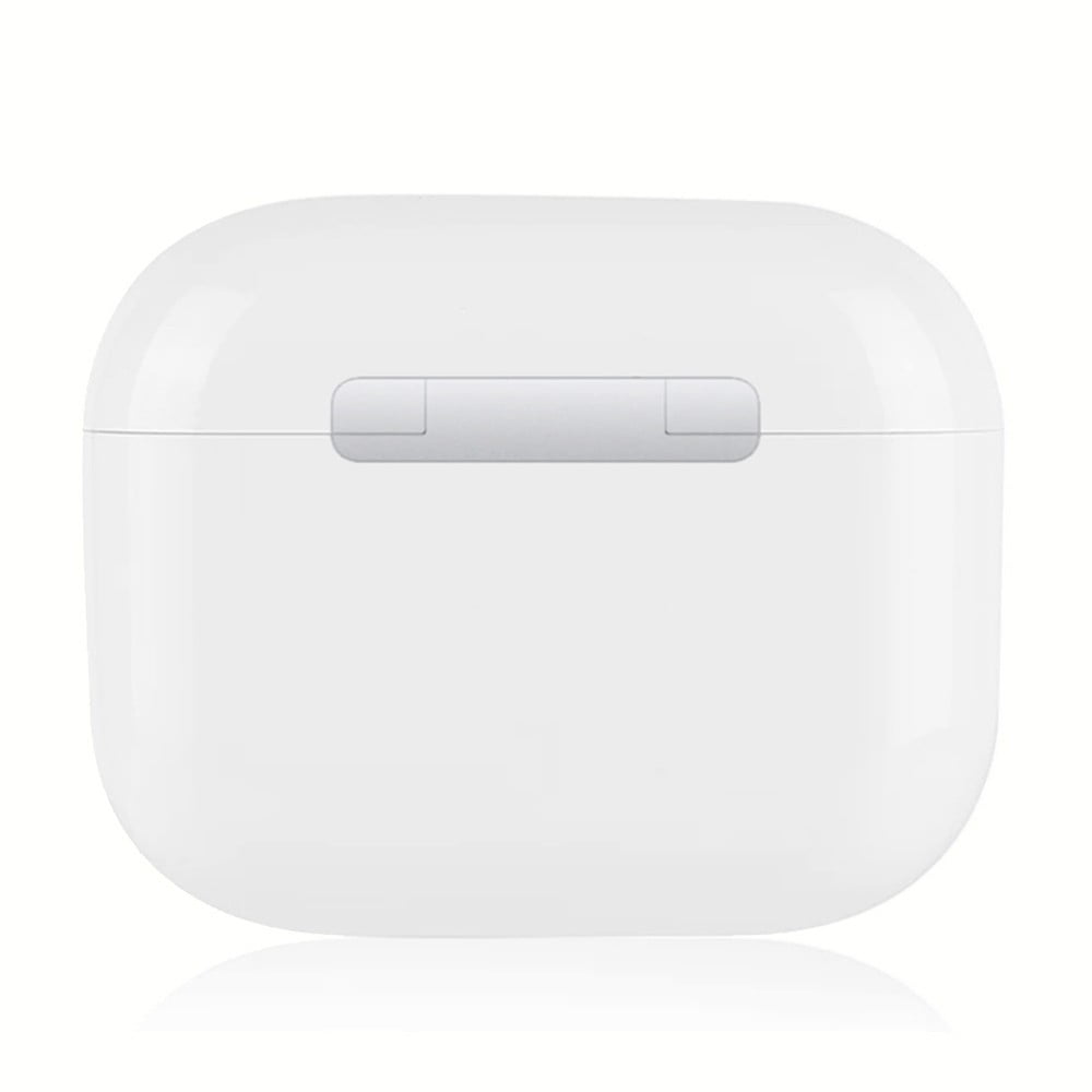 Replacement Wireless Charging Case for AirPods Pro 3 (A3063, A3064, A3065), AirPod Pro 3rd Gen Charger Box, Wireless and USB-C Charging (No Earbuds)