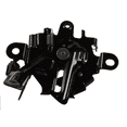 thumbnail image 2 of For Toyota RAV4 Prime 2021 2022 2023 Hood Latch | With Alarm | Replacement For TO1234204 | 535100R060, TY805015L-0000, 2 of 4