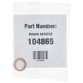 thumbnail image 5 of Kit de cambio de aceite Powersports Authority Polaris General 1000 EPS, 5 of 5