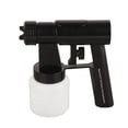 thumbnail image 1 of HVLP Tanning Gun,Sprayer Replacement Part Accessory HVLP Tanning Airbrush HVLP Tanning Accessory Luxury Finish, 1 of 8