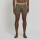 thumbnail image 4 of Calzoncillos Boxer Ajustados Elasticados True Religion Paquete de 4 Negro/Dorado, 4 of 7