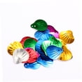 thumbnail image 2 of UPGRATOR 1Pcs Glitter Confetti Metal Multi-shaped Decoration for DIY Crafts and Art Projects, 2 of 6