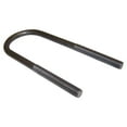 thumbnail image 2 of Crown Automotive Leaf Spring Axle U Bolt J0644419 OEM Replacement; 3.25 Inch Wide; Single, 2 of 2