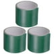 thumbnail image 1 of 3uds Tela Reparación Lona Cinta Unique Bargains 3.15'x6.6 Pies Universal Impermeable Toldo Reparación Cinta Oscuro Verde, 1 of 5