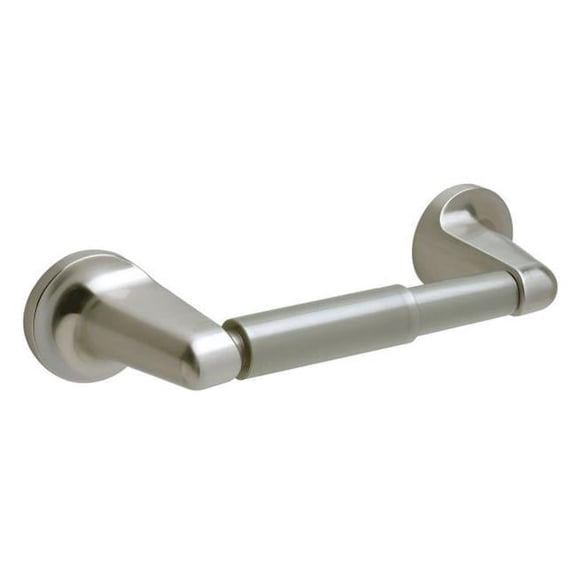 Pamex BC5SN42 Seal Beach Collection Surface Paper Holder, Satin Nickel
