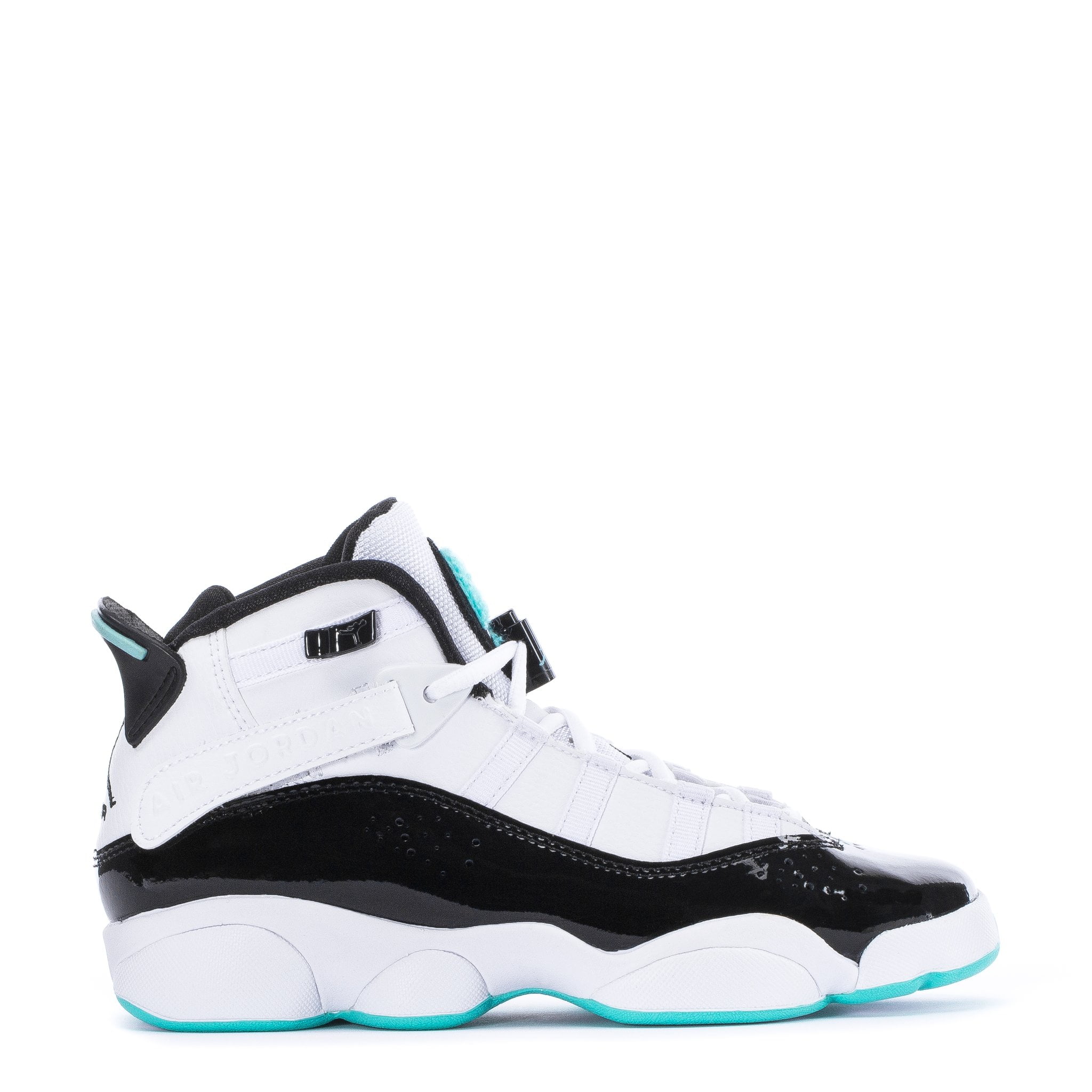 jordan 6 rings tropical