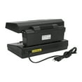 thumbnail image 1 of Simple Convenient Counterfeit Bill Detector Identify Foreign Currencies Passports and More, 1 of 7