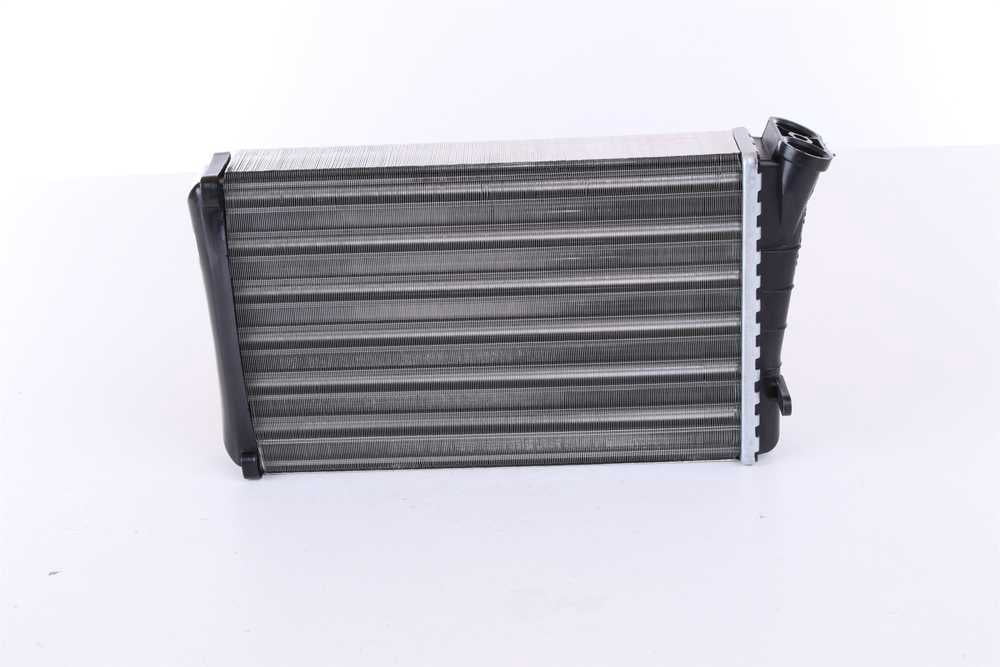 Nissens 72655 HVAC Heater Core