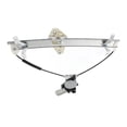 thumbnail image 5 of KarParts360 For Acura TSX 2004 05 06 07 2008 Window Regulator Front, Passenger Side | Power | With Motor | Replacement For AC1351101 | 72210SECA02, 5 of 6