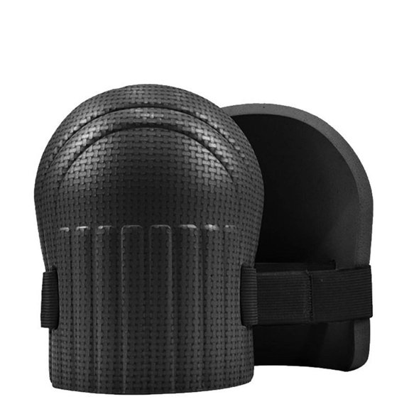 BESTSKY 2 Pcs Knee Brace for Women,Non-Slip Fit Knee Brace,Moisture Wicking Maximum Support Knee Pad,Black
