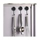 thumbnail image 4 of Powerful Magnet Hook Magnetic Hook Fridge Black Neodymium Swivel Magnet Magnetic Hook Magnetic Magnet Hooks for Kitchen Tea Towel Board 6pc T-Audace, 4 of 5