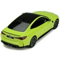 thumbnail image 5 of GT Spirit 2020 BMW G82 M4 Coupe São Paulo Yellow 1:18, 5 of 6