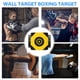 thumbnail image 3 of Almohadilla de boxeo para pared con objetivo de boxeo Almohadilla de entrenamiento de patadas Almohadilla de entrenamiento de boxeo (L), 3 of 6