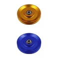 thumbnail image 1 of Polea de rodamiento DYNWAVEMX 2 piezas para equipo de fitness de gimnasio, 1 of 8