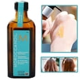 thumbnail image 4 of Aceite Reparador Suave Suavizante 100ML Capilar Antiencrespamiento Productos para El Cuidado Del Mujeres, 4 of 8