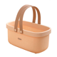 thumbnail image 1 of Bolsa de asas portátil para ducha, cesta de almacenamiento de plástico con asa, organizador de bañera Ofspeizc CPB-DE-WX210-1, 1 of 5