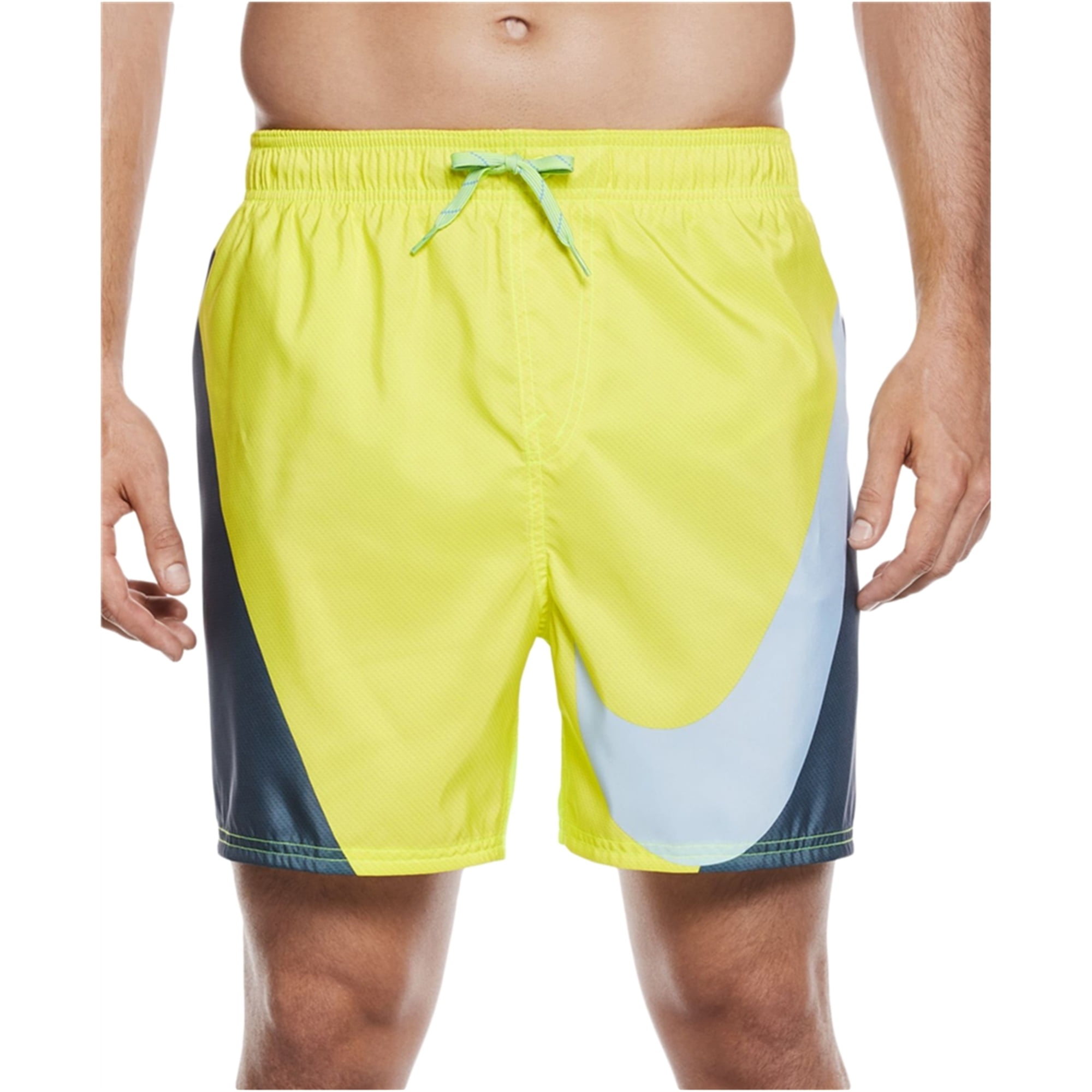 Nike bathing suit shorts hot sale