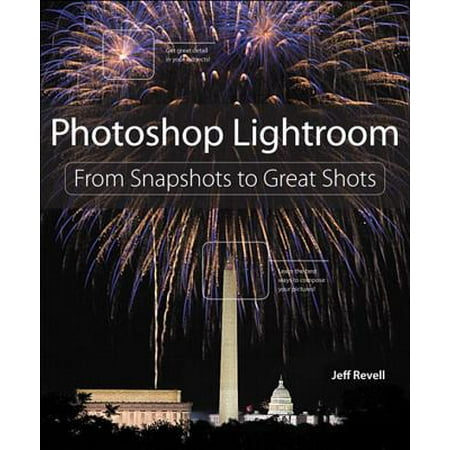 Photoshop Lightroom - eBook