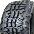 thumbnail image 2 of Airloc X-Trail 24X10.50-10 24x10-10 24x10x10 8 Ply a/t All Terrain Atv/Utv Tire, 2 of 5