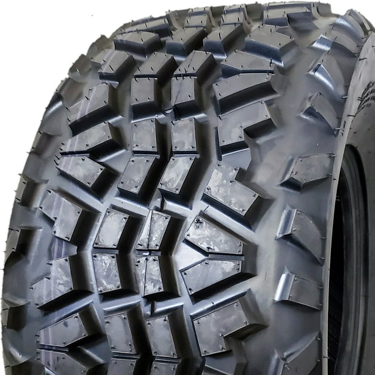 AirLoc X-Trail ATV UTV Tire, 23x11x10, 8 Ply, All Terrain