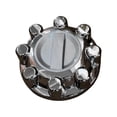 thumbnail image 1 of Wheel Center Hub Cap HC3Z-1130-J HC3Z1130J for Super Duty 2017-2022 A, 1 of 5
