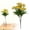 Z-A-DB, variant on YardChic Artificial Daffodil Flowers, Artificial Flowers with Greenery Stems, Faux Plants Indoor Branches for Table Centerpieces, Wedding Centerpieces, Home Decor & DIY Bouquets, 14.2 Inch