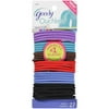 Goody Ouchless Spice It Up Thick Gentle Elastics, 27 Count