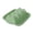 A003- Mint Green, variant on Taco Divided Silicone Plate, Navy Blue, 1 Pack,Suitable for Mexican Food Serving