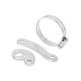 thumbnail image 2 of 24X Electric Bicycle Spare Dropout Amplifier Easy Install Accessory Front Rear Replace Electric E Bike Torque Arm, 2 of 7