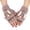 Brown, variant on Warm Winter Knit Fingerless Gloves for women with Flip-Top Mittens Convertible Fingerless Mittens for Women
