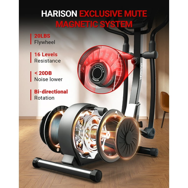 Misuro B+ Elite Muin Smart Trainer Trainer Turbo Muin Smart B