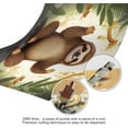 thumbnail image 3 of FREEAMG Puzzle- Cute Sloths Jigsaw Puzzles,1000 Piece Puzzles for Family - Fun Intellectual Decompressing Educational Games, 3 of 7