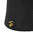 thumbnail image 2 of Good Ideas IMP-N50-BLK Impressions 50-Gallon Nantucket Rain Saver, Black, 2 of 6