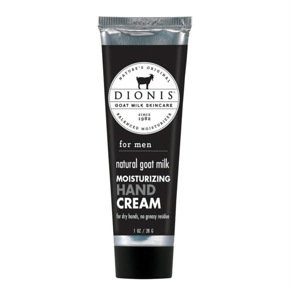 Dionis MENS HAND CREAM 1OZ (Pack of 8)