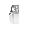 thumbnail image 2 of Portable Litter Scoop with Holder and Waste Bag Storage - 3-in-1 Cat Litter Box Cleaner for Easy Poop Disposal, 2 of 7