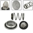 thumbnail image 3 of Bgsha For Honda PCX125 WW/A 2010-2019 ENGINE OIL FILTER DRAIN PLUG BOLT CAP COVER SET, 3 of 10