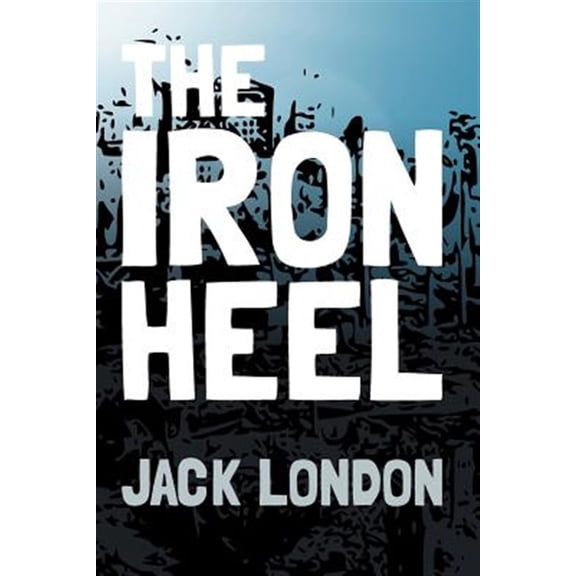 Pre-Owned Iron Heel