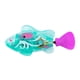 thumbnail image 1 of Pez eléctrico que nada, mascota electrónica, simulación de pez, máquina mágica, pez de inducción, baño de agua, juguete para pez, 1 of 6