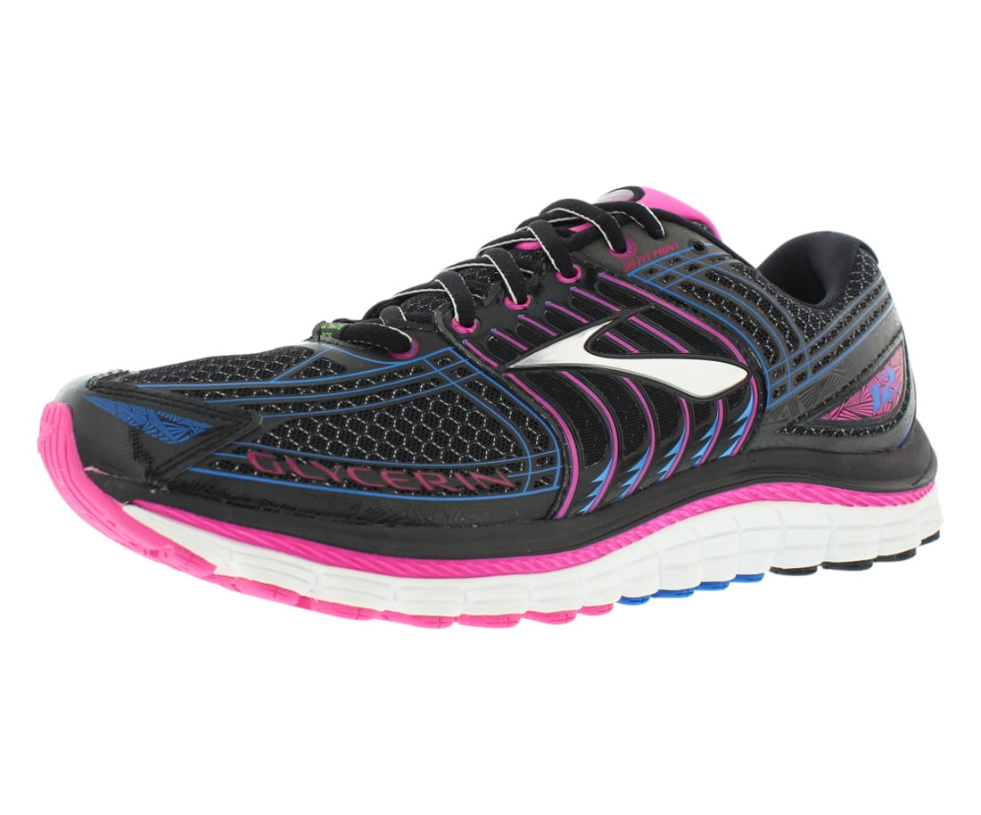 women's brooks glycerin 12 running shoes