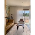 thumbnail image 4 of Bergen Persian Medallion Area Rug - Natural, 8'4"x11'6", 4 of 5