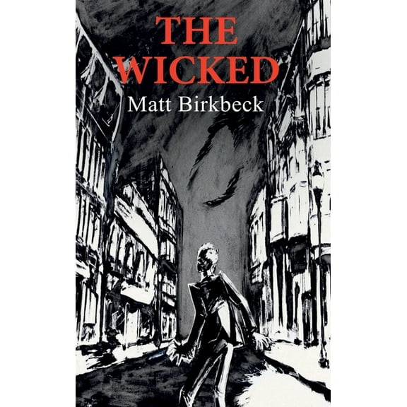 The Wicked, (Hardcover)