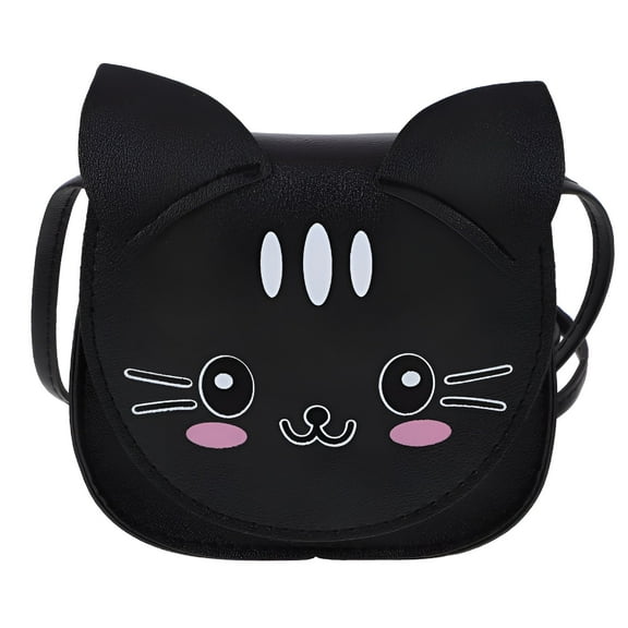GASTROPOD Crossbody Bag Teen Girls Purse Small Crossbody Bag Fashion Preteen Purse Cat Bag Purse for Girls