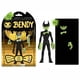 thumbnail image 1 of KEVCHE 12cm Bendy and the Ink Machine Figure Juguetes, Bendy and the Ink Machine Boris Figuras de Acción Juguetes Tres Fluorescente Bendy, Bendy Figura para Fans del Juego, Edad 3+, 1 of 5