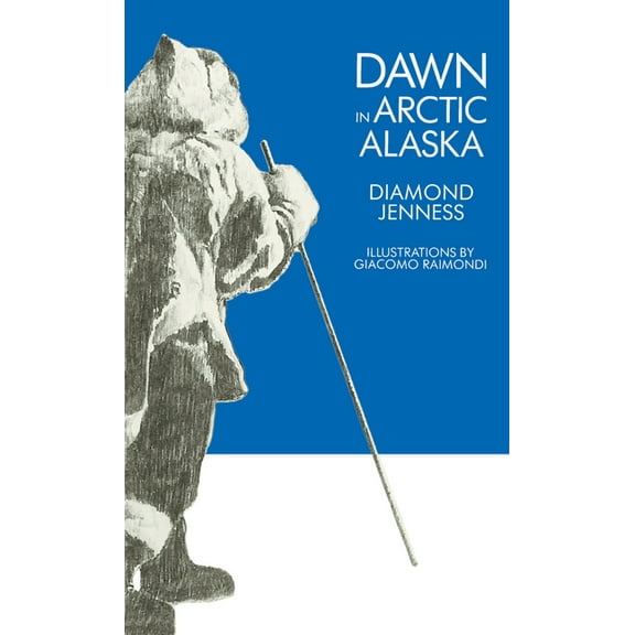 Dawn in Arctic Alaska, (Paperback)