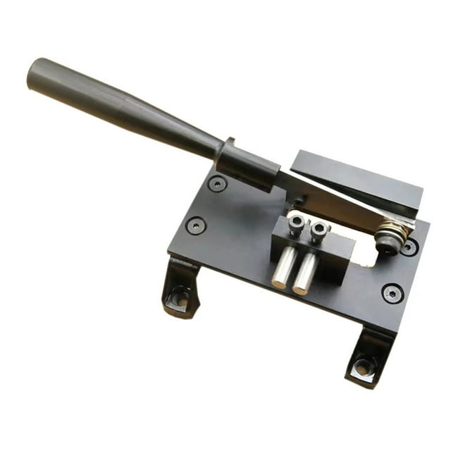 Lead Wire Cutter Positioning Scissors Heat Shrinkable Tube Positioning Cutter Hose Cutting Machine Tube Cutting Knife Set