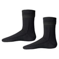 thumbnail image 5 of QccHieUs Diving Socks Beach Booties Shoes Dive Boots Adult with Adjustment Strap Swimming Black XXL 46 to 47, 5 of 9