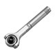 thumbnail image 5 of Llave de carraca universal ajustable a 270 grados, versátil, con agarre cómodo, práctica, de rendimiento, resistente al agua y compacta., 5 of 8