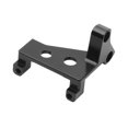 thumbnail image 3 of Milaget Differential Lock Gearbox Sturdy RC Spare Parts RC Center Gears Box Diff Lock black, 3 of 9