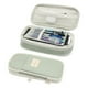 thumbnail image 1 of Large Capacity Pencil Case with Zipper for Office and School,Pen Bag for Students and Adults for School Supplies, 1 of 5